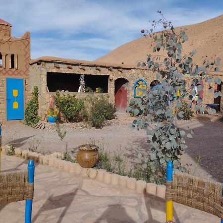 Auberge Hostel Traditionnel تنغير المظهر الخارجي الصورة