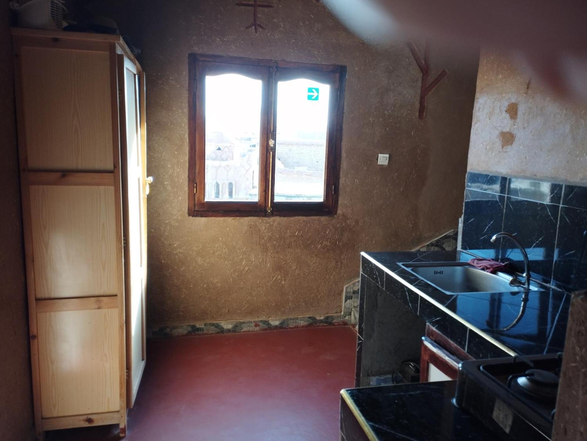 Auberge Hostel Traditionnel تنغير المظهر الخارجي الصورة