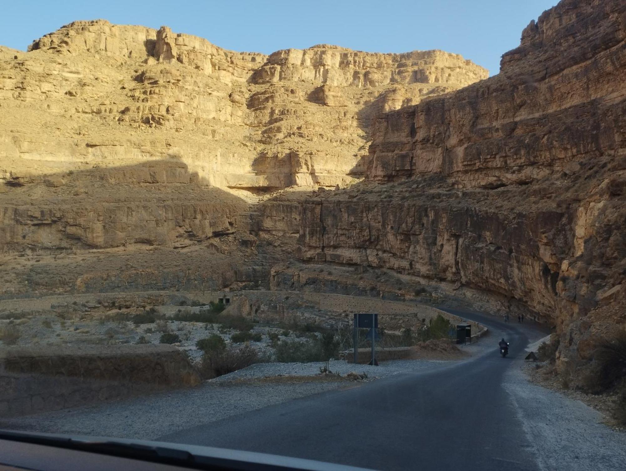 Auberge Hostel Traditionnel تنغير المظهر الخارجي الصورة