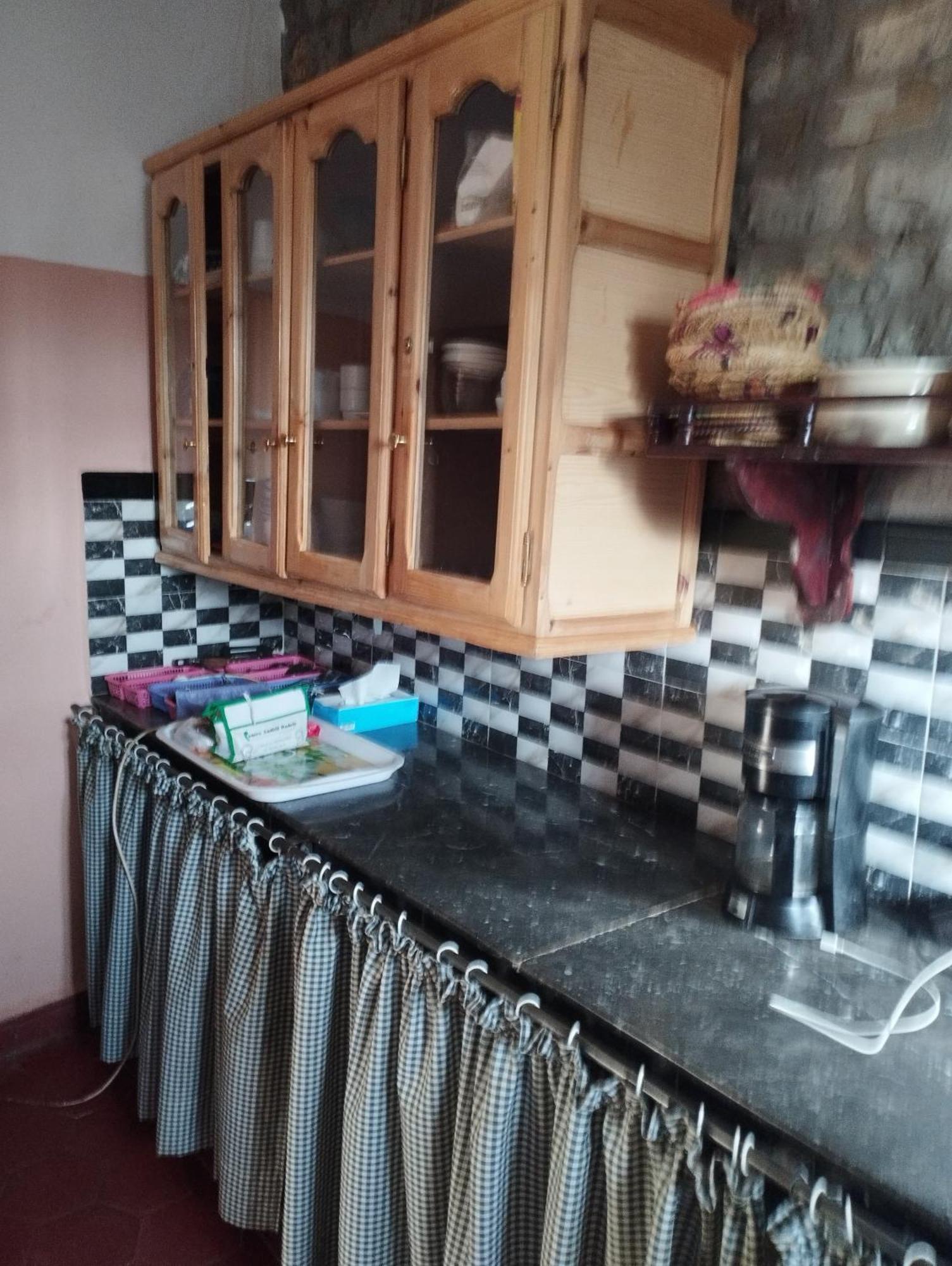 Auberge Hostel Traditionnel تنغير المظهر الخارجي الصورة