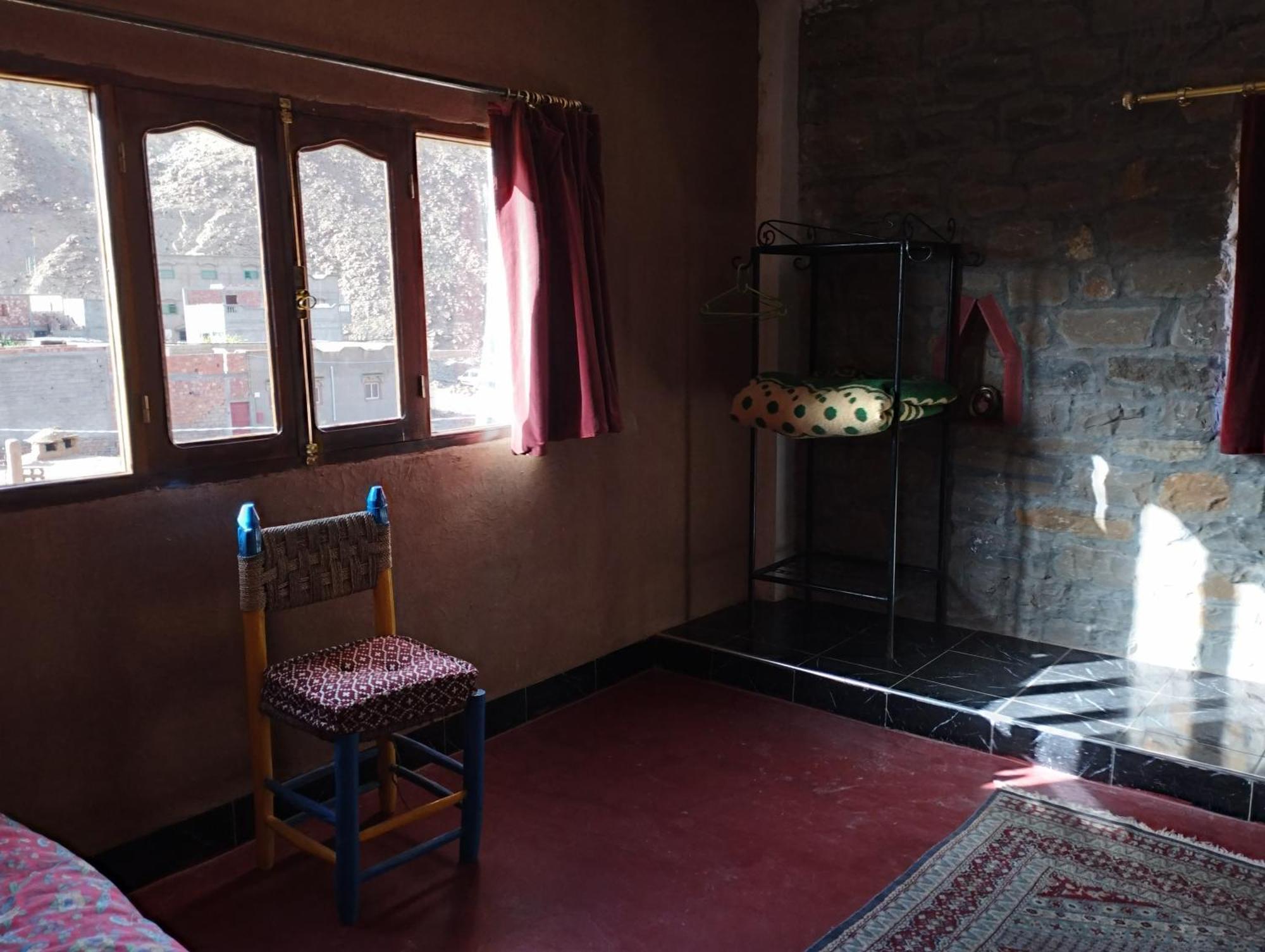 Auberge Hostel Traditionnel تنغير المظهر الخارجي الصورة