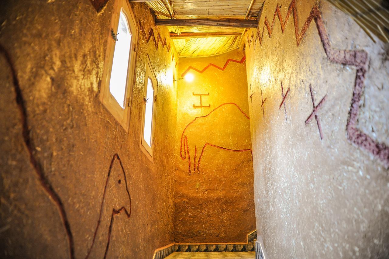 Auberge Hostel Traditionnel تنغير المظهر الخارجي الصورة