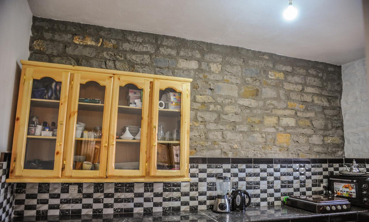 Auberge Hostel Traditionnel تنغير المظهر الخارجي الصورة