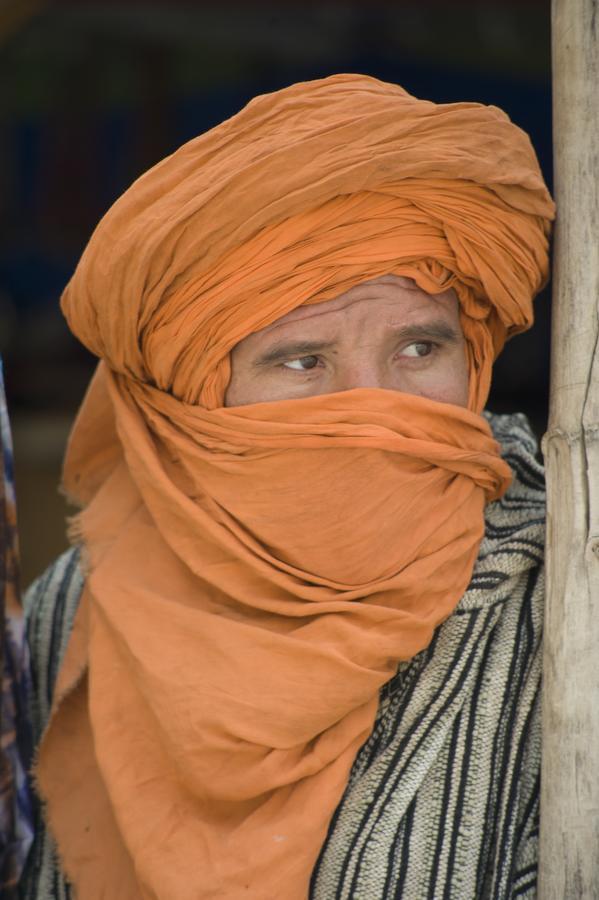 Auberge Hostel Traditionnel تنغير المظهر الخارجي الصورة