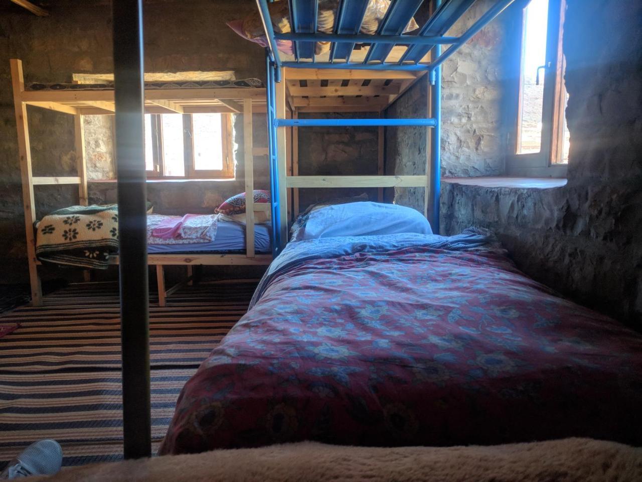 Auberge Hostel Traditionnel تنغير المظهر الخارجي الصورة