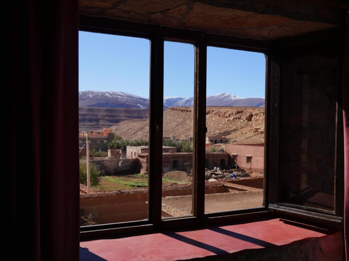 Auberge Hostel Traditionnel تنغير المظهر الخارجي الصورة
